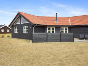 Holiday Home Arnger - 300m to the inlet by Interhome